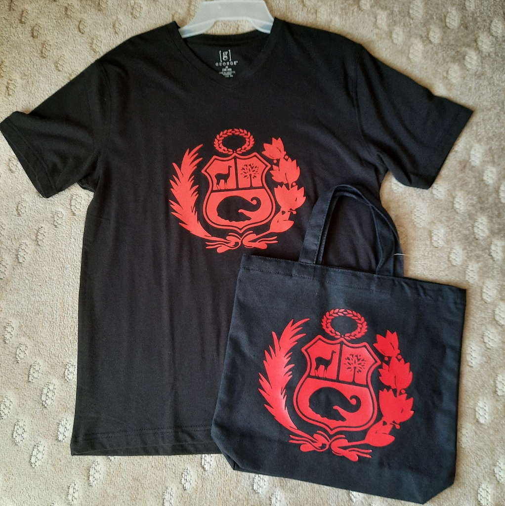 Peru Set